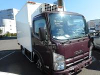 ISUZU ELF 2013