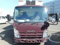 ISUZU ELF 2013