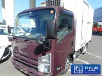 ISUZU ELF 2013