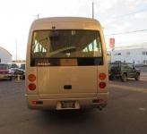 MITSUBISHI ROSA BUS 2001