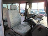 MITSUBISHI ROSA BUS 2001