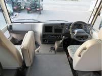 MITSUBISHI ROSA BUS 2001