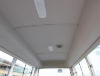 MITSUBISHI ROSA BUS 2001