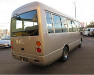 MITSUBISHI ROSA BUS 2001