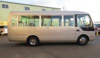 MITSUBISHI ROSA BUS 2001
