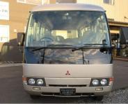 MITSUBISHI ROSA BUS 2001