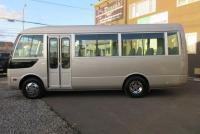 MITSUBISHI ROSA BUS 2001