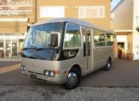MITSUBISHI ROSA BUS 2001