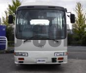 TOYOTA COASTER R 2004