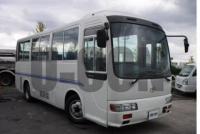 TOYOTA COASTER R 2004