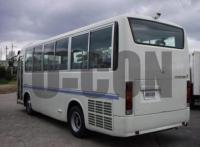 TOYOTA COASTER R 2004