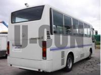 TOYOTA COASTER R 2004