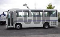 TOYOTA COASTER R 2004