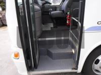 TOYOTA COASTER R 2004