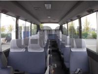 TOYOTA COASTER R 2004