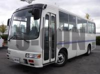 Used TOYOTA COASTER R