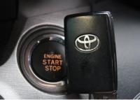 TOYOTA VANGUARD 2012