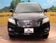 TOYOTA VANGUARD 2012