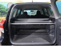 TOYOTA VANGUARD 2012