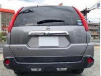 NISSAN X-TRAIL 2007