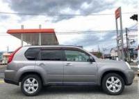 NISSAN X-TRAIL 2007
