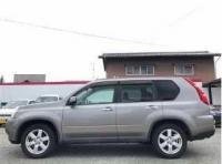 NISSAN X-TRAIL 2007