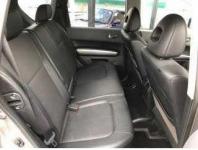 NISSAN X-TRAIL 2007