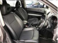 NISSAN X-TRAIL 2007