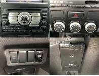 NISSAN X-TRAIL 2007