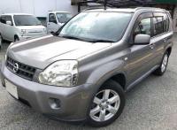 NISSAN X-TRAIL 2007