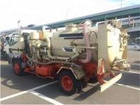 MITSUBISHI FUSO FIGHTER 1998