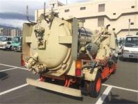 MITSUBISHI FUSO FIGHTER 1998