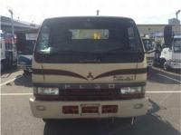 MITSUBISHI FUSO FIGHTER 1998