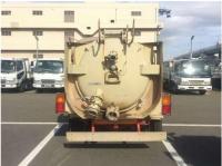 MITSUBISHI FUSO FIGHTER 1998