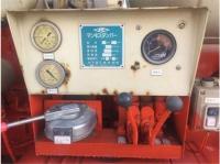 MITSUBISHI FUSO FIGHTER 1998