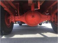 MITSUBISHI FUSO FIGHTER 1998