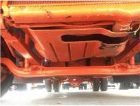 MITSUBISHI FUSO FIGHTER 1998