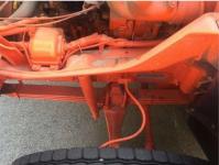 MITSUBISHI FUSO FIGHTER 1998