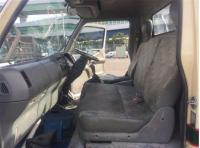 MITSUBISHI FUSO FIGHTER 1998