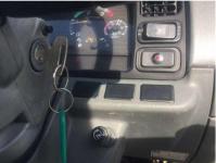 MITSUBISHI FUSO FIGHTER 1998