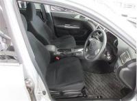 SUBARU IMPREZA 2011