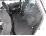 SUBARU IMPREZA 2011
