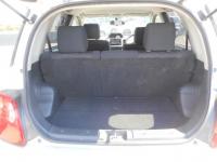 TOYOTA IST 2004