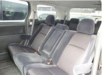 TOYOTA VELLFIRE 2008