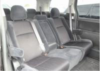 TOYOTA VELLFIRE 2008