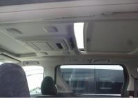 TOYOTA VELLFIRE 2008