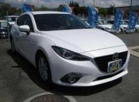MAZDA AXELA 2013