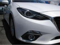 MAZDA AXELA 2013
