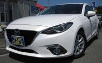 MAZDA AXELA 2013