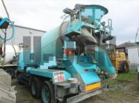 MITSUBISHI FUSO FIGHTER 2003